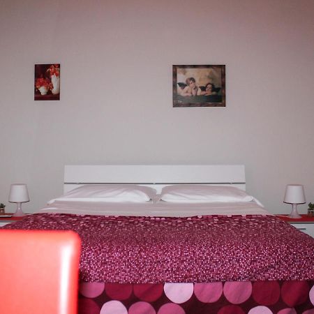 I 2 Puttini Bed & Breakfast CTA Exterior photo