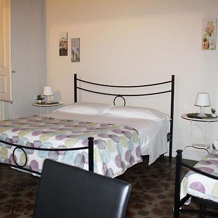 I 2 Puttini Bed & Breakfast CTA Exterior photo