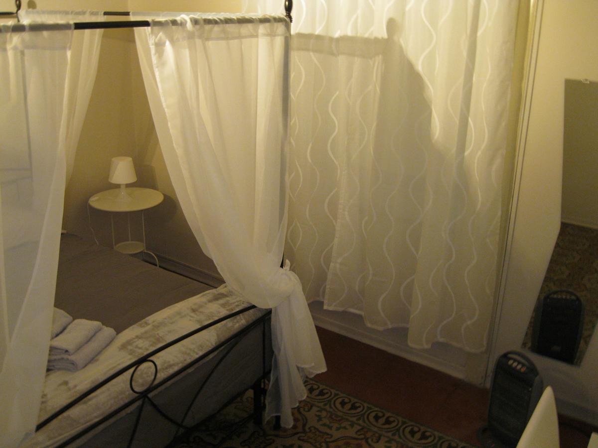 I 2 Puttini Bed & Breakfast CTA Exterior photo