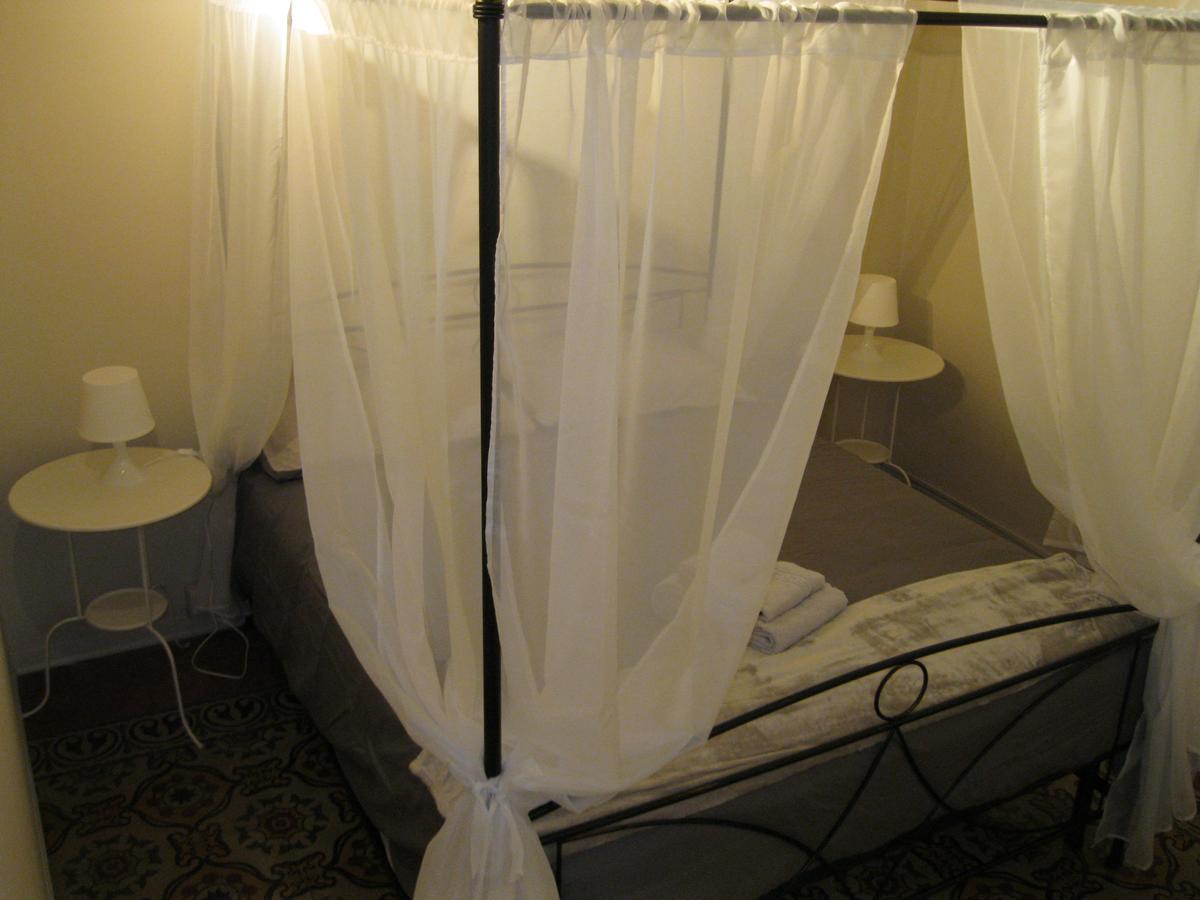 I 2 Puttini Bed & Breakfast CTA Exterior photo