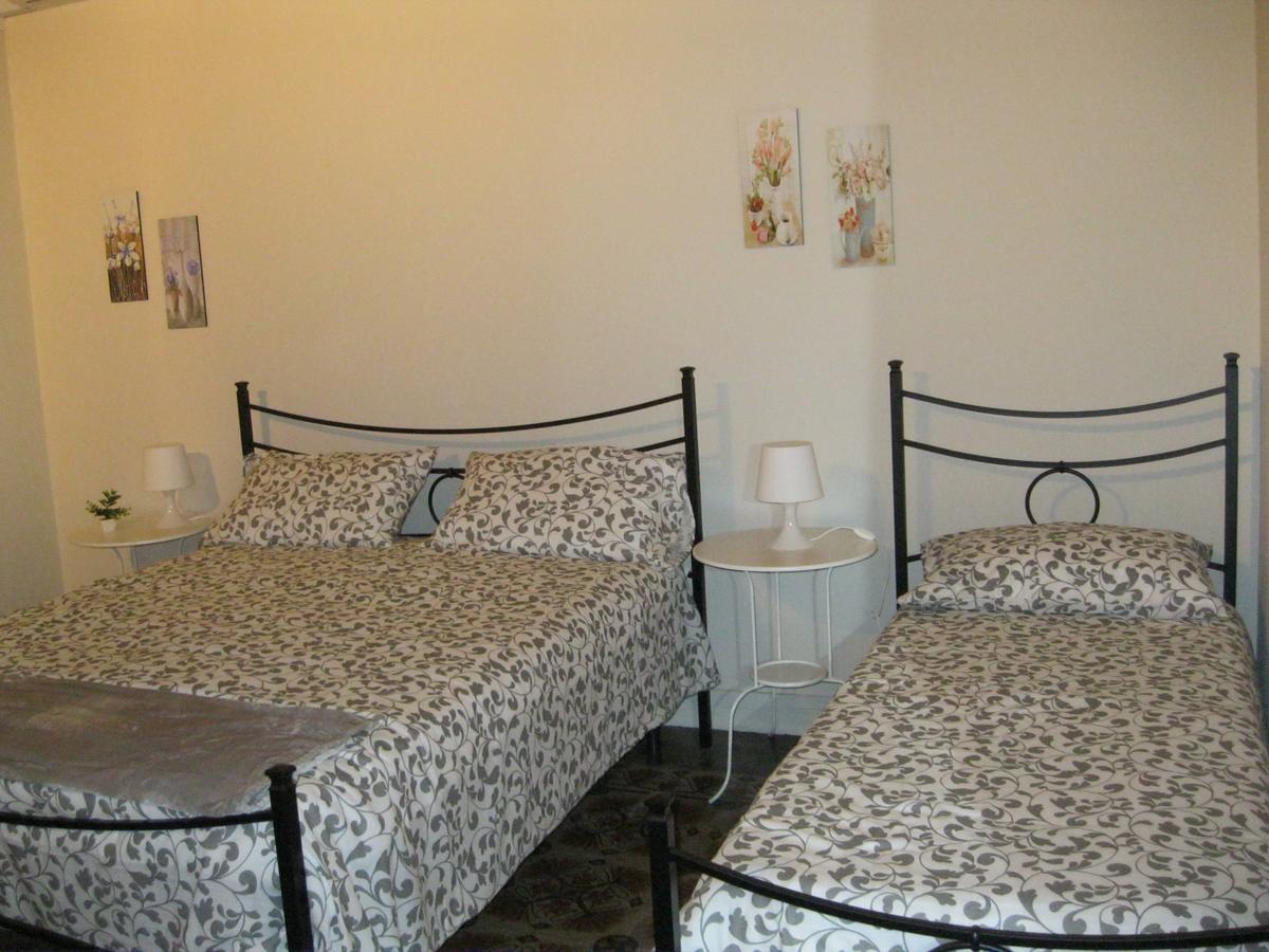 I 2 Puttini Bed & Breakfast CTA Exterior photo