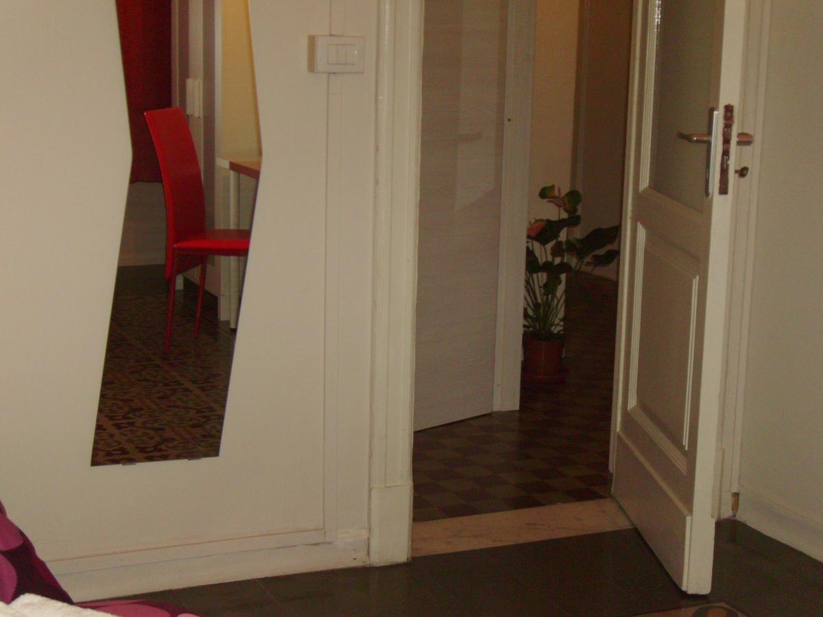 I 2 Puttini Bed & Breakfast CTA Exterior photo
