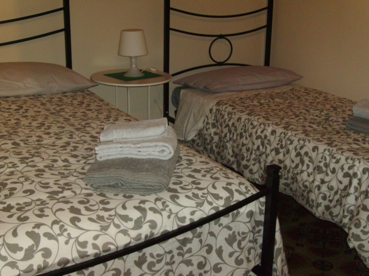 I 2 Puttini Bed & Breakfast CTA Exterior photo