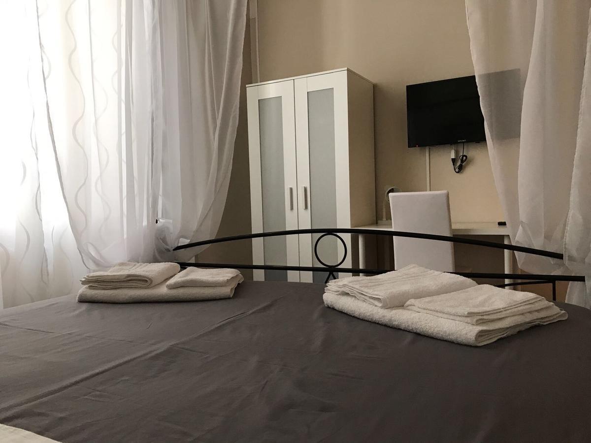 I 2 Puttini Bed & Breakfast CTA Exterior photo
