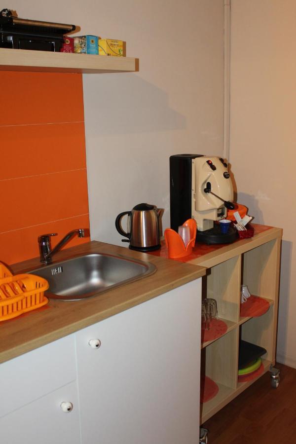 I 2 Puttini Bed & Breakfast CTA Exterior photo