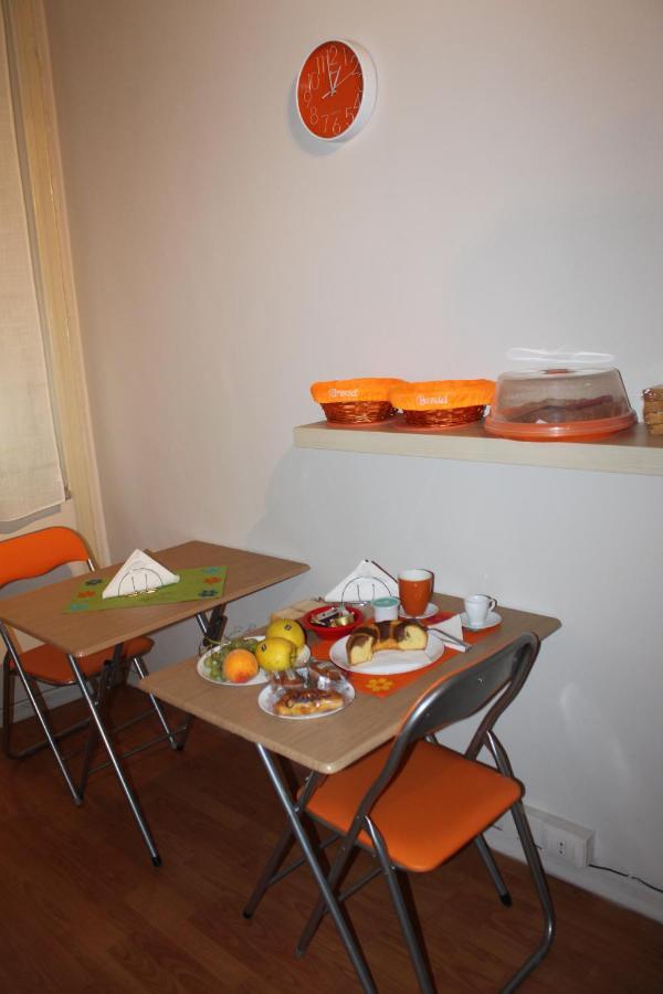I 2 Puttini Bed & Breakfast CTA Exterior photo