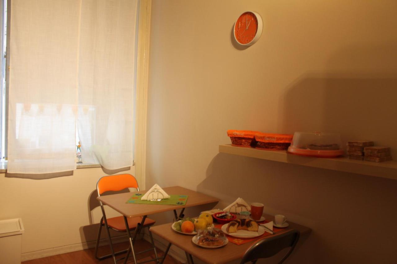 I 2 Puttini Bed & Breakfast CTA Exterior photo