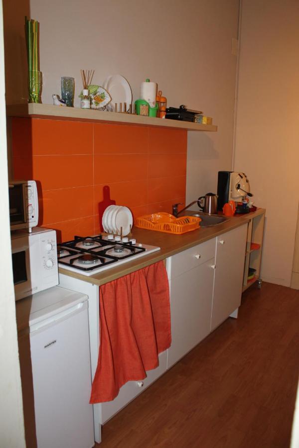 I 2 Puttini Bed & Breakfast CTA Exterior photo