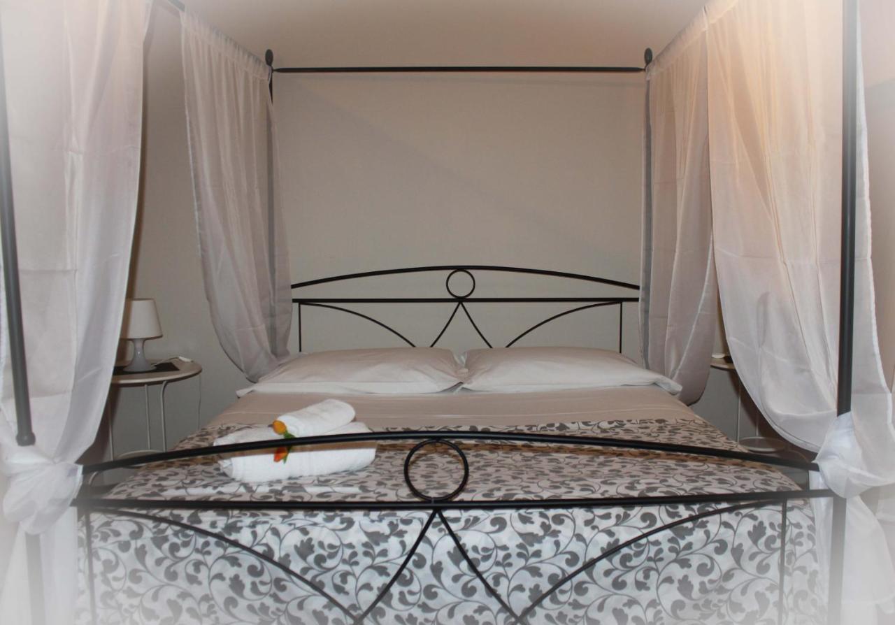 I 2 Puttini Bed & Breakfast CTA Exterior photo