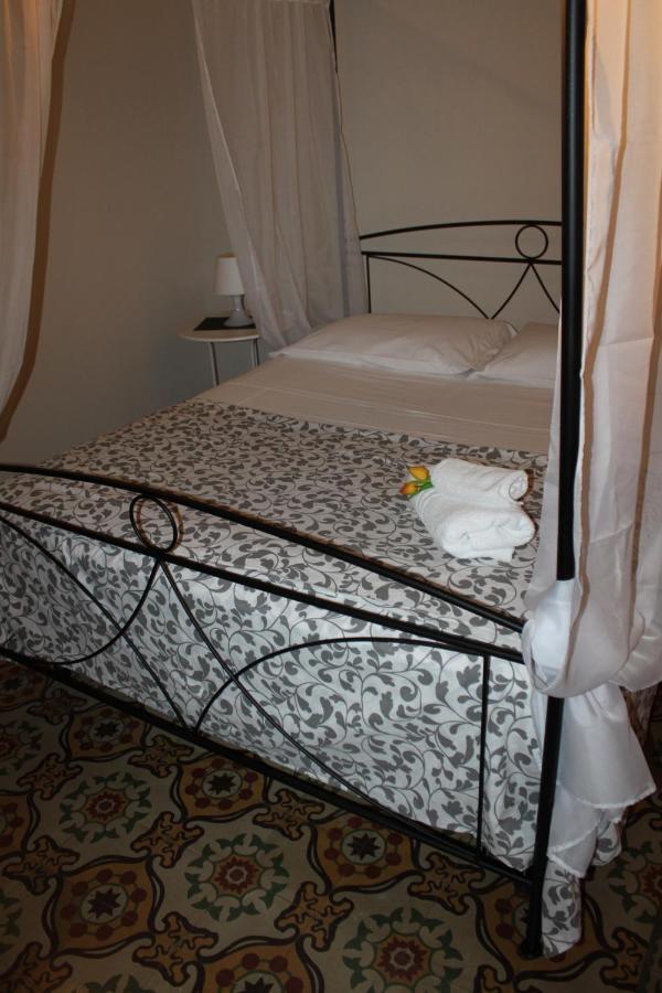 I 2 Puttini Bed & Breakfast CTA Exterior photo