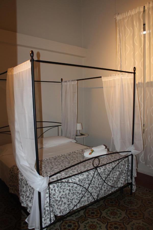 I 2 Puttini Bed & Breakfast CTA Exterior photo