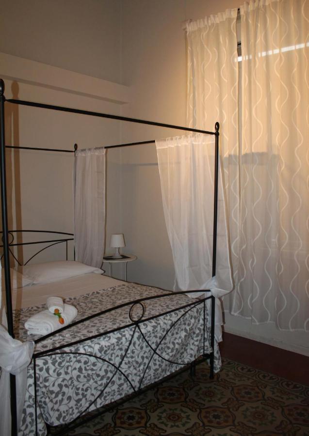 I 2 Puttini Bed & Breakfast CTA Exterior photo