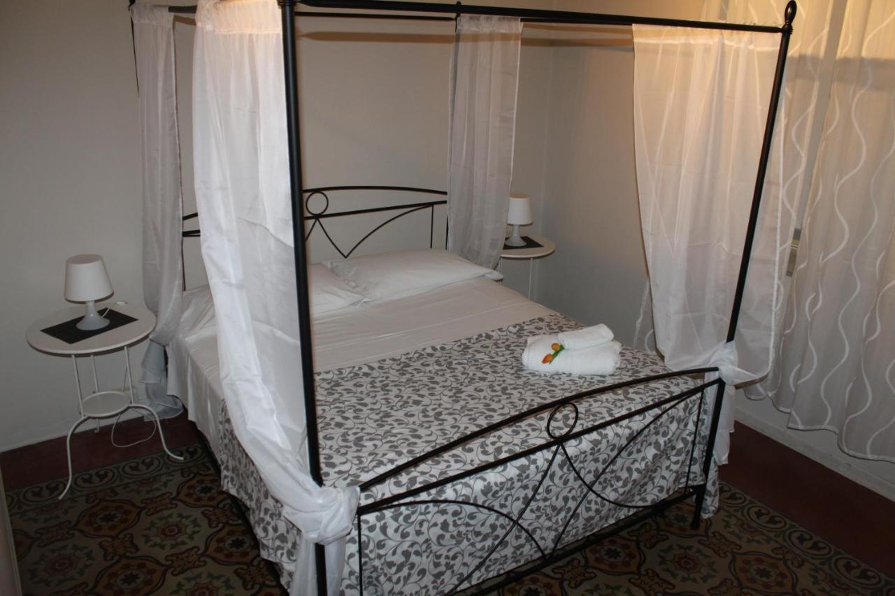 I 2 Puttini Bed & Breakfast CTA Exterior photo