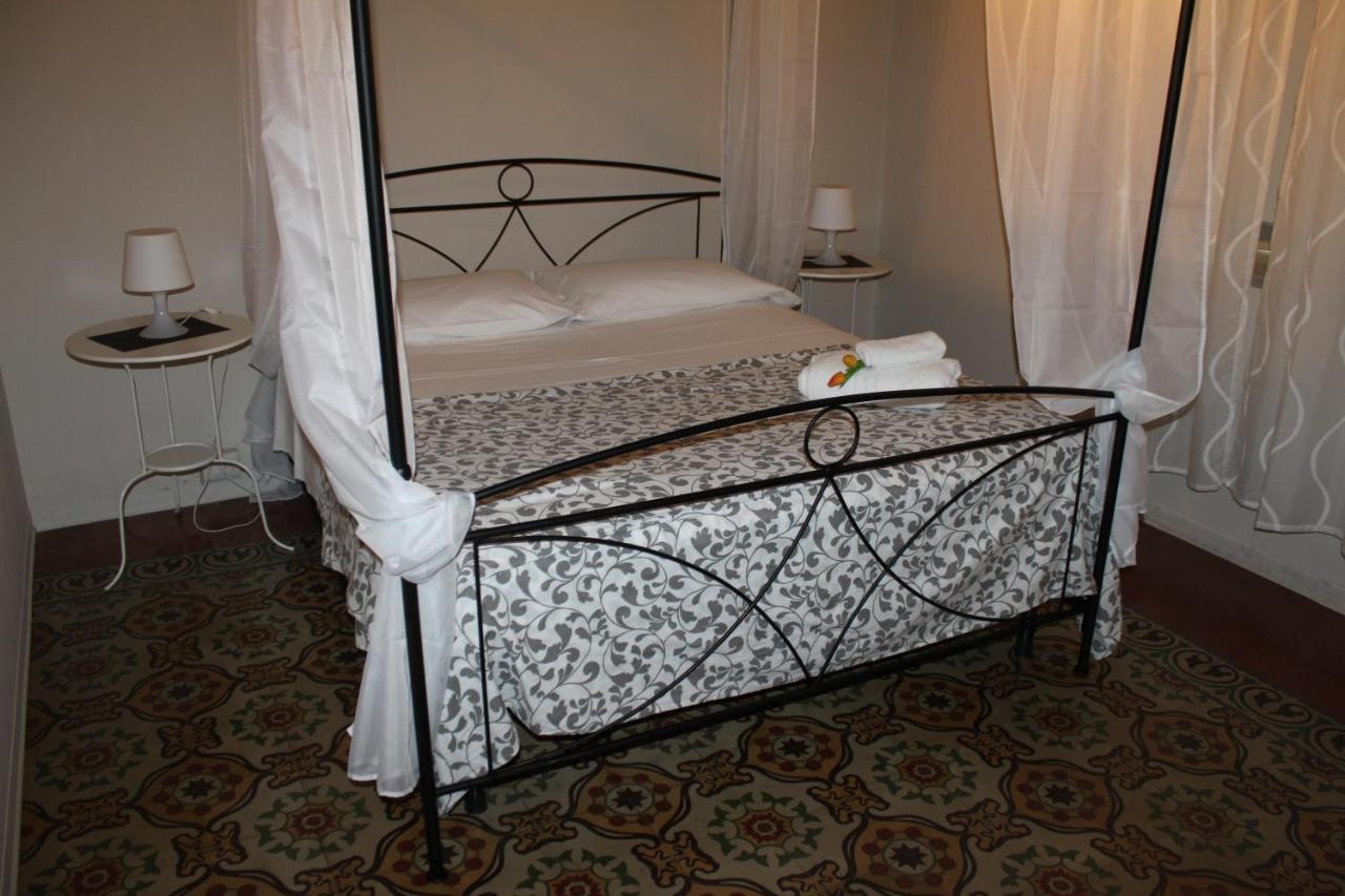 I 2 Puttini Bed & Breakfast CTA Exterior photo