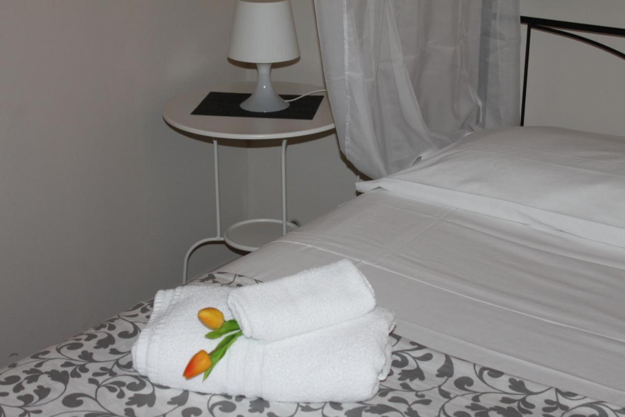 I 2 Puttini Bed & Breakfast CTA Exterior photo