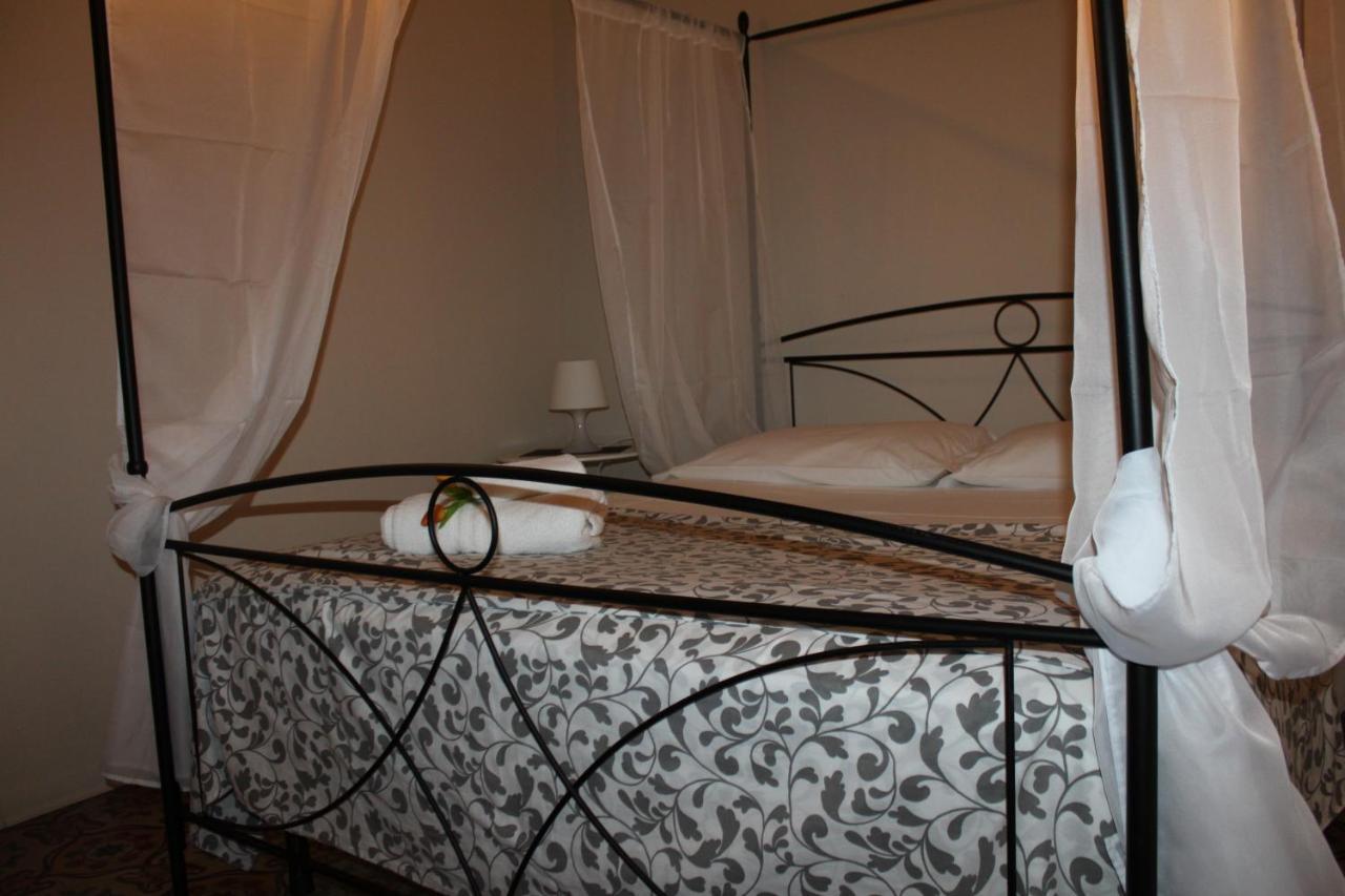 I 2 Puttini Bed & Breakfast CTA Exterior photo