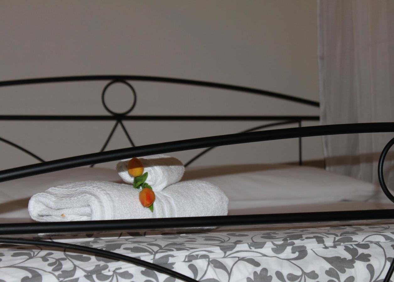 I 2 Puttini Bed & Breakfast CTA Exterior photo