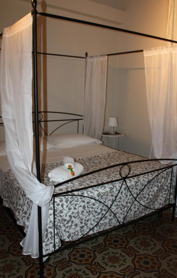 I 2 Puttini Bed & Breakfast CTA Exterior photo