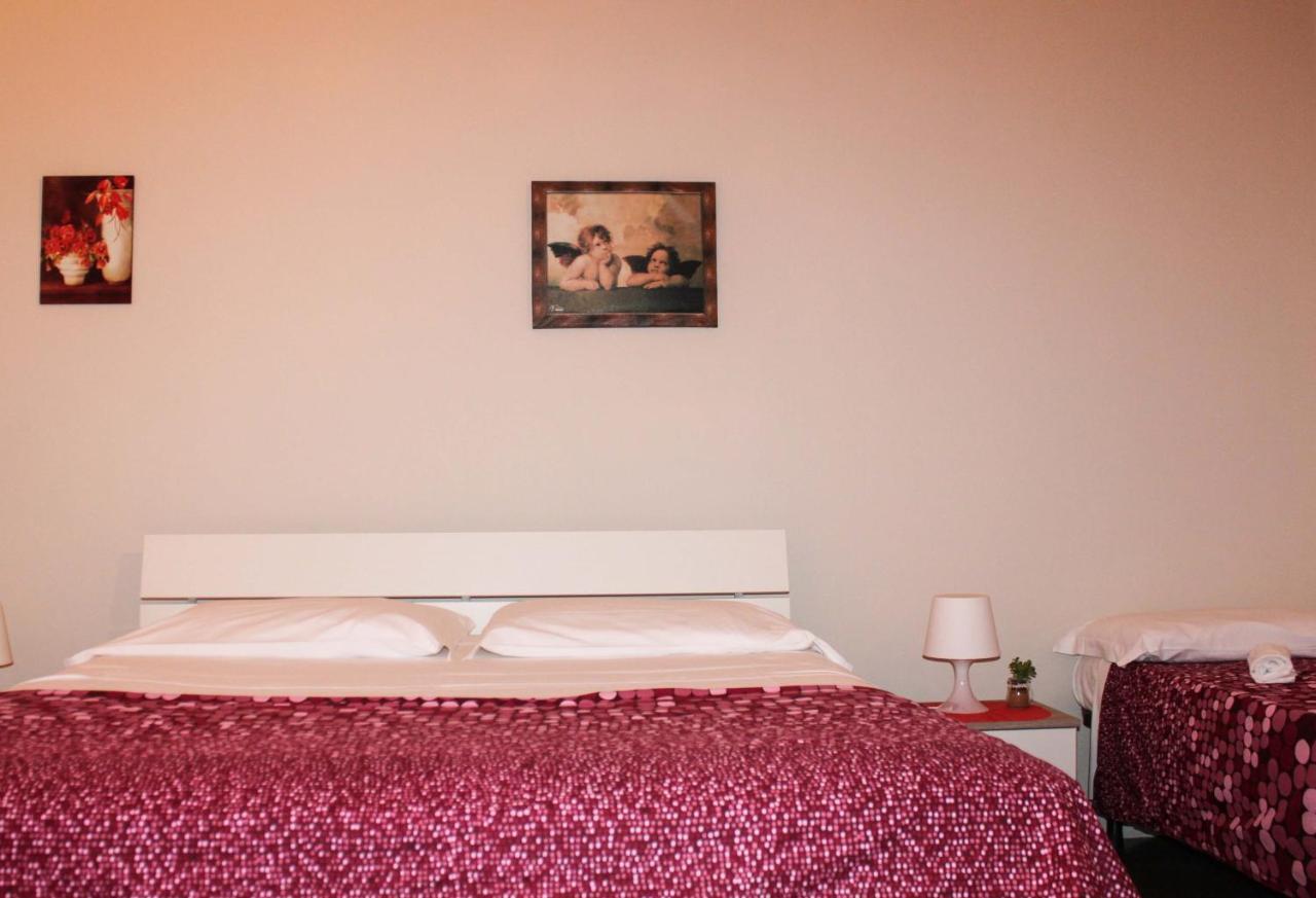 I 2 Puttini Bed & Breakfast CTA Exterior photo