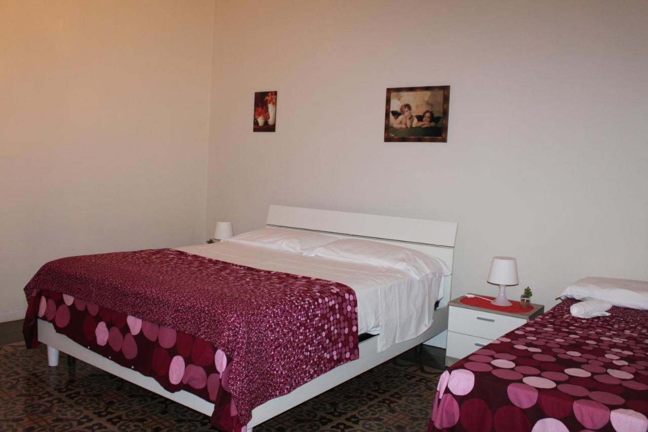 I 2 Puttini Bed & Breakfast CTA Exterior photo