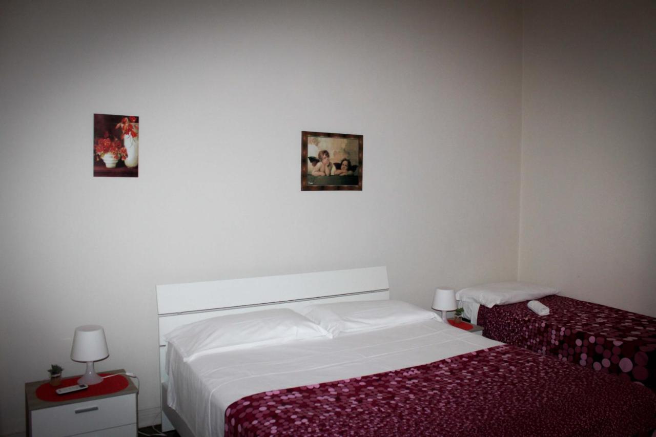 I 2 Puttini Bed & Breakfast CTA Exterior photo