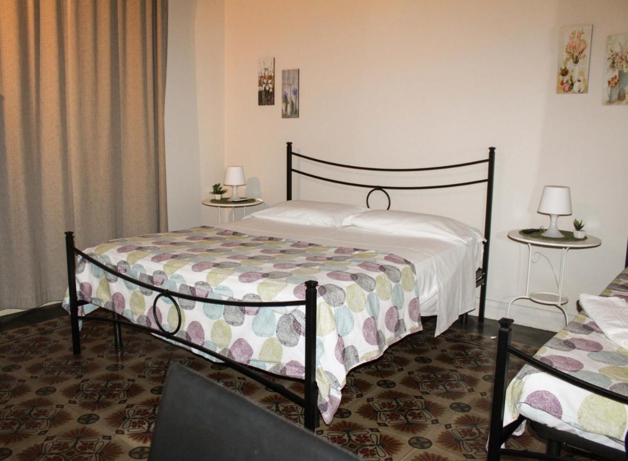 I 2 Puttini Bed & Breakfast CTA Exterior photo