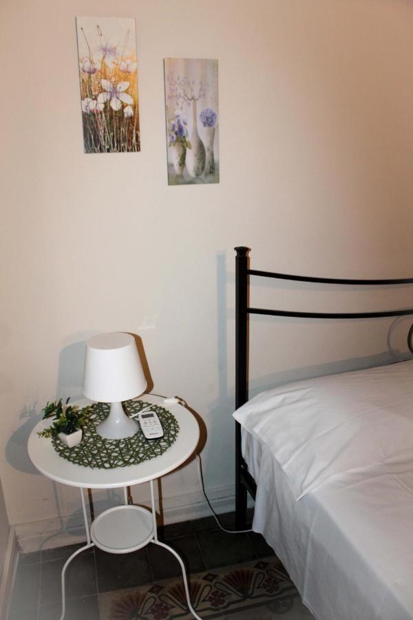 I 2 Puttini Bed & Breakfast CTA Exterior photo
