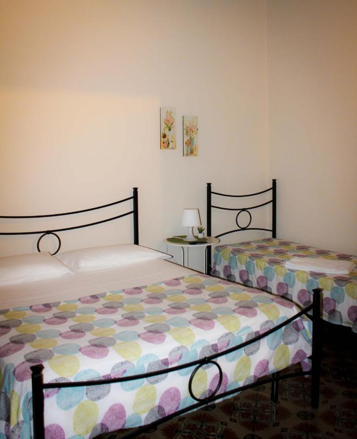 I 2 Puttini Bed & Breakfast CTA Exterior photo