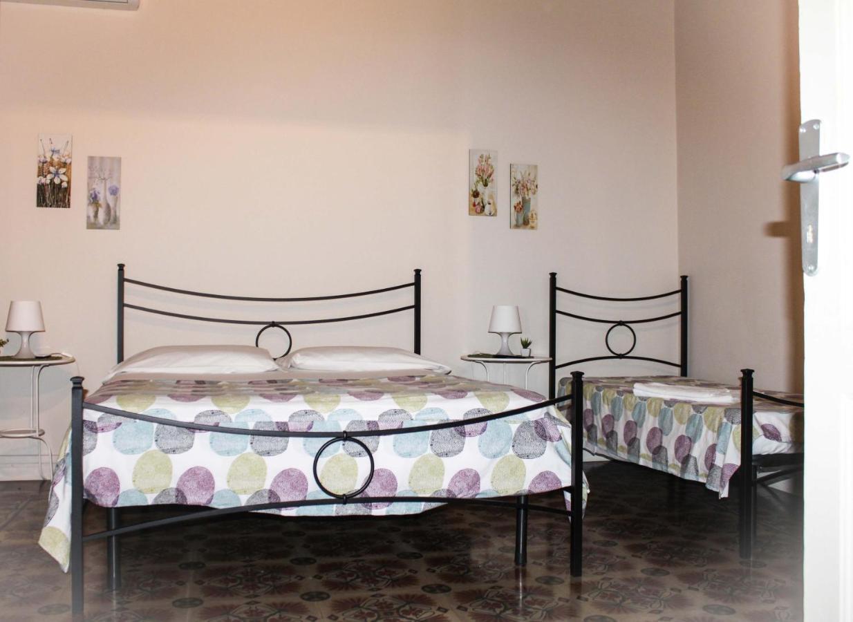 I 2 Puttini Bed & Breakfast CTA Exterior photo