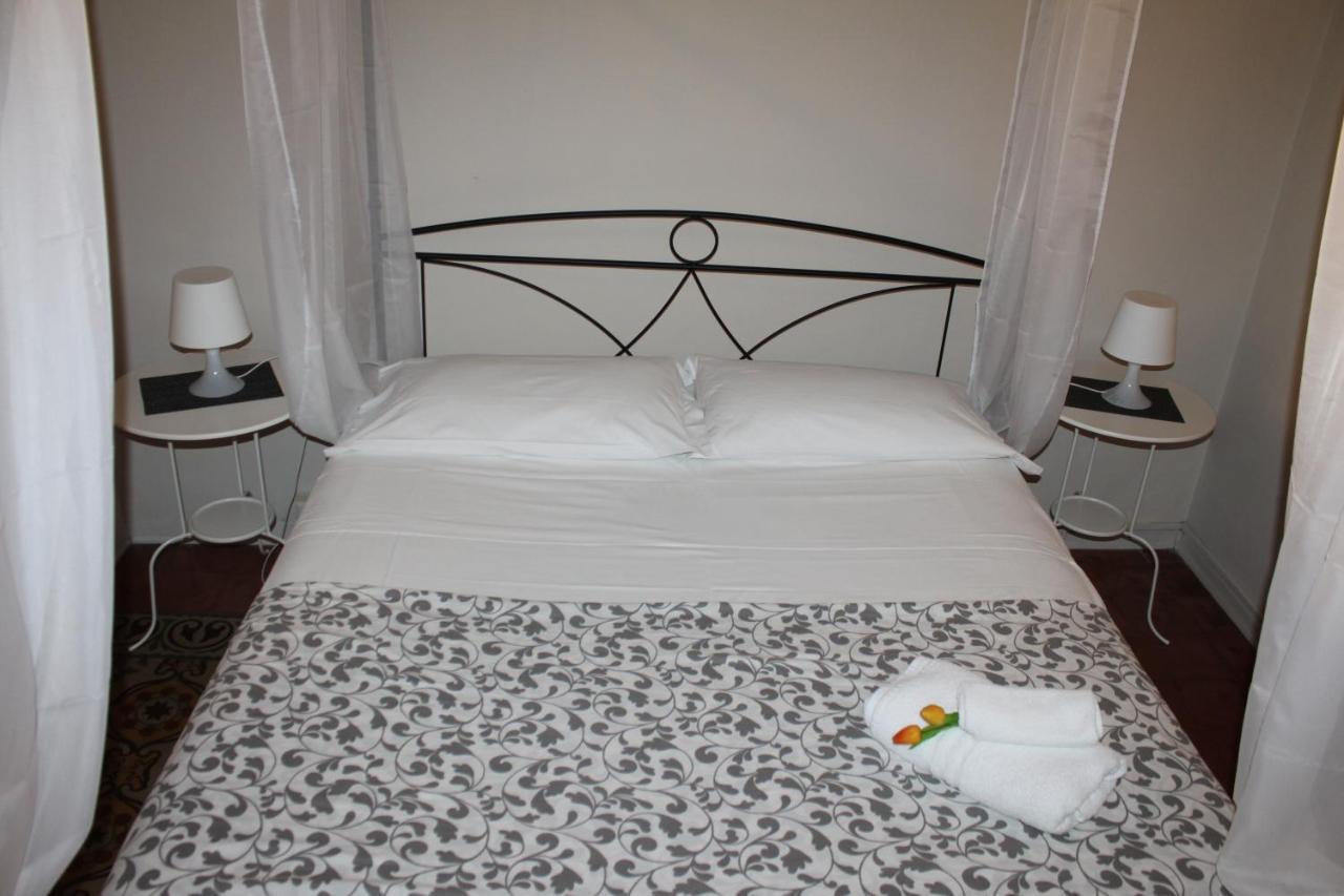 I 2 Puttini Bed & Breakfast CTA Exterior photo