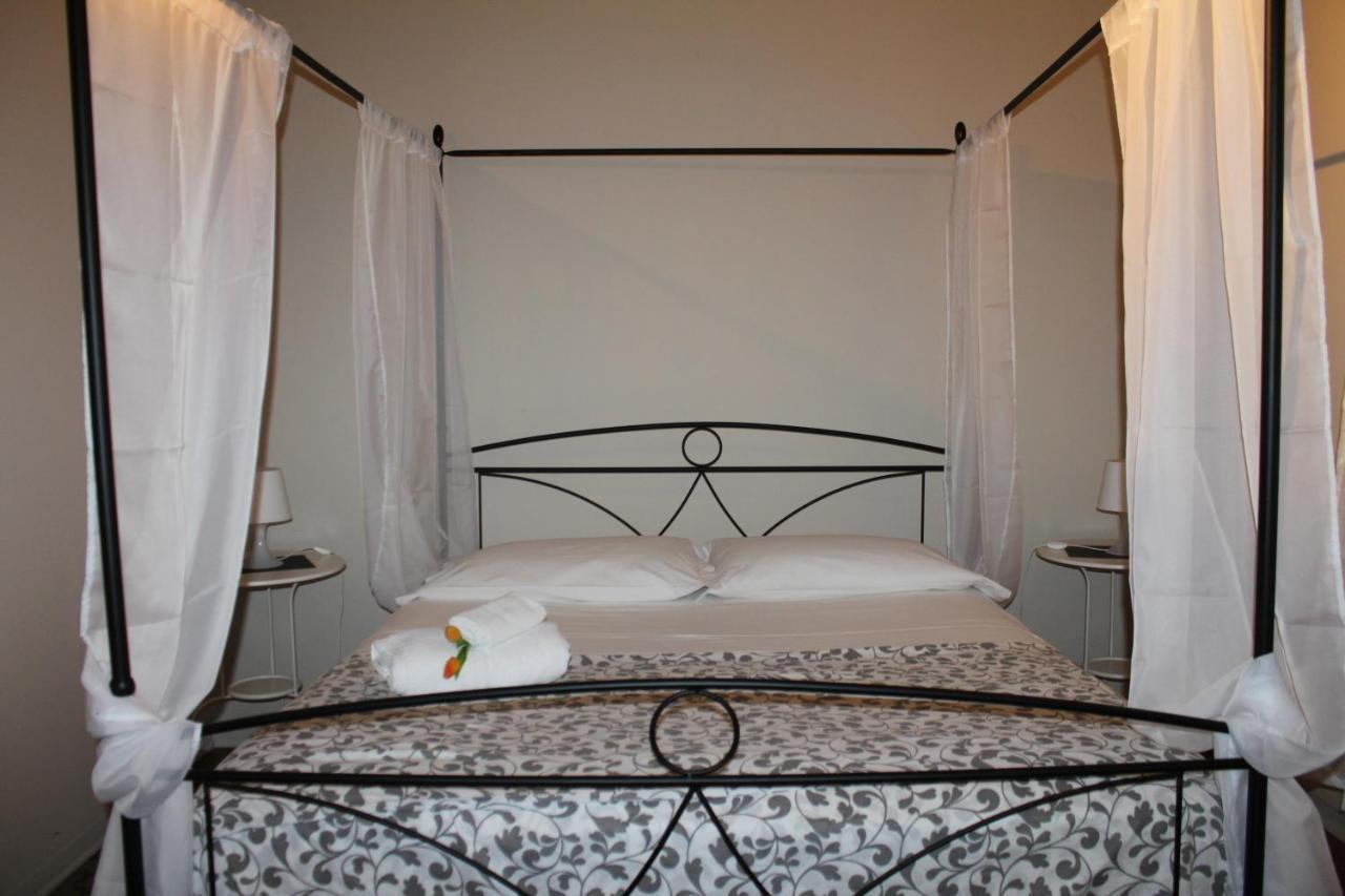I 2 Puttini Bed & Breakfast CTA Exterior photo