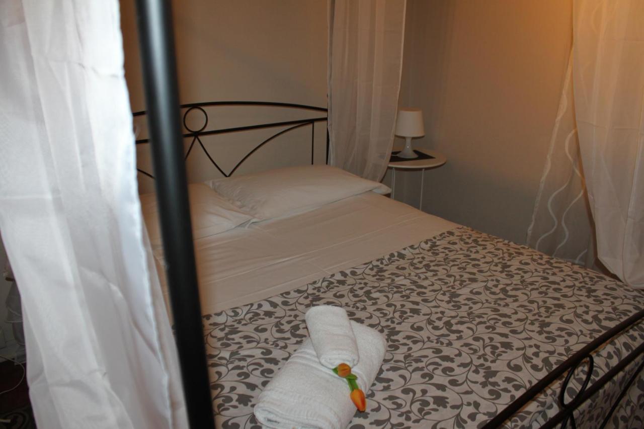 I 2 Puttini Bed & Breakfast CTA Exterior photo