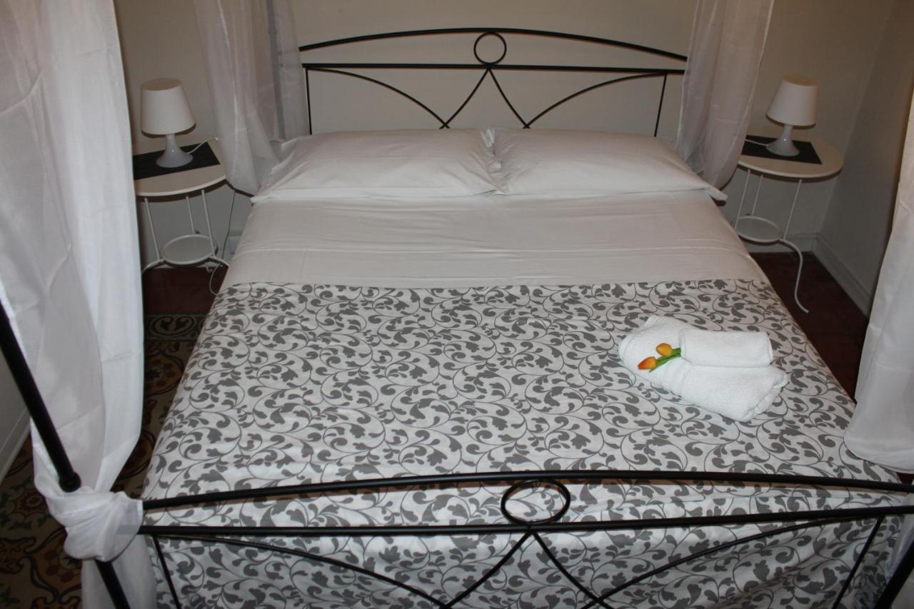 I 2 Puttini Bed & Breakfast CTA Exterior photo