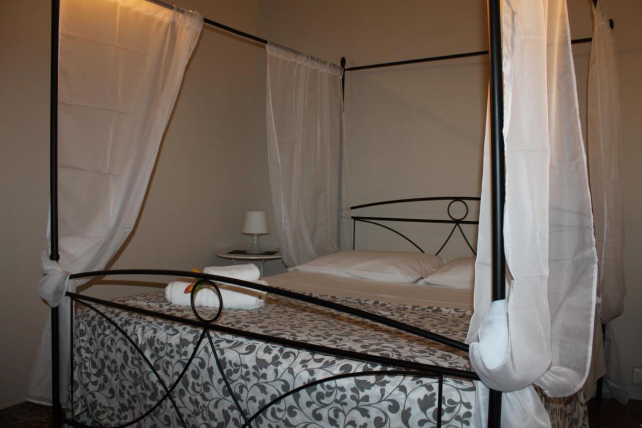 I 2 Puttini Bed & Breakfast CTA Exterior photo