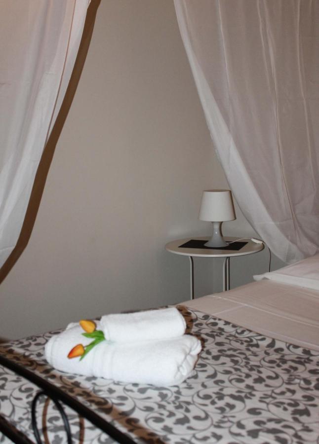 I 2 Puttini Bed & Breakfast CTA Exterior photo