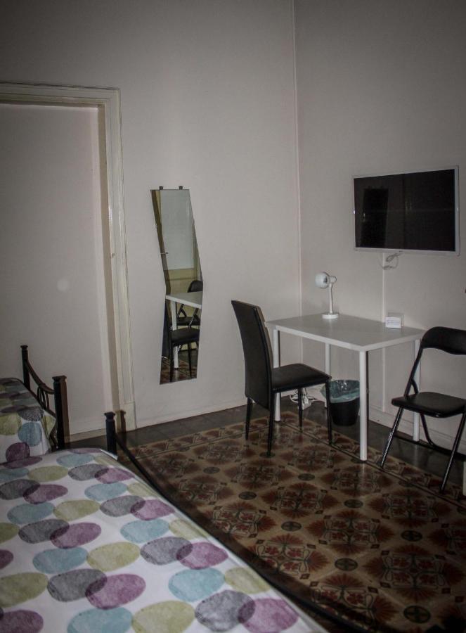 I 2 Puttini Bed & Breakfast CTA Exterior photo
