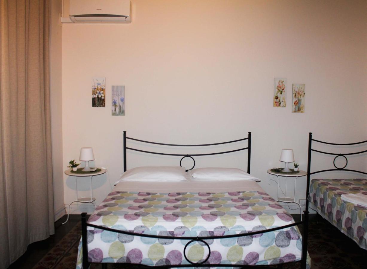 I 2 Puttini Bed & Breakfast CTA Exterior photo