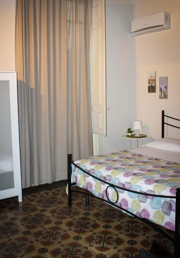 I 2 Puttini Bed & Breakfast CTA Exterior photo
