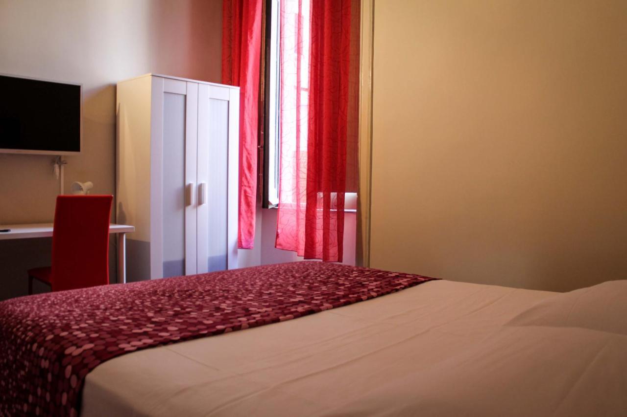 I 2 Puttini Bed & Breakfast CTA Exterior photo