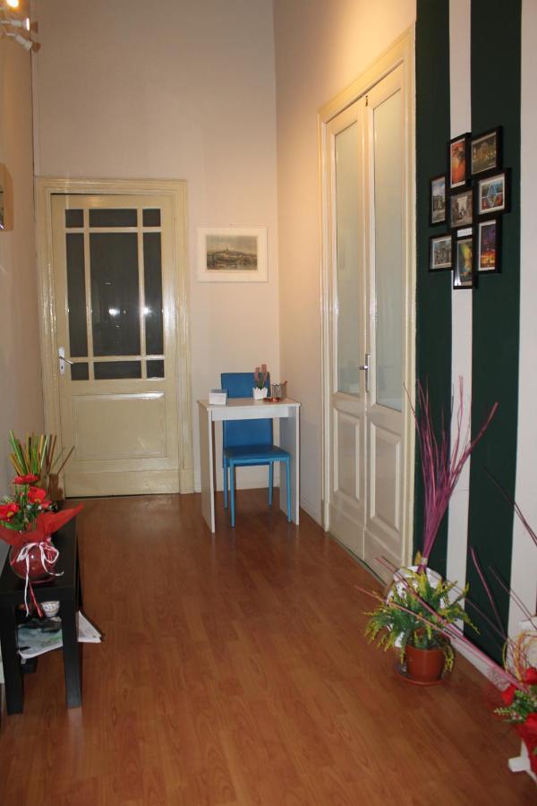 I 2 Puttini Bed & Breakfast CTA Exterior photo