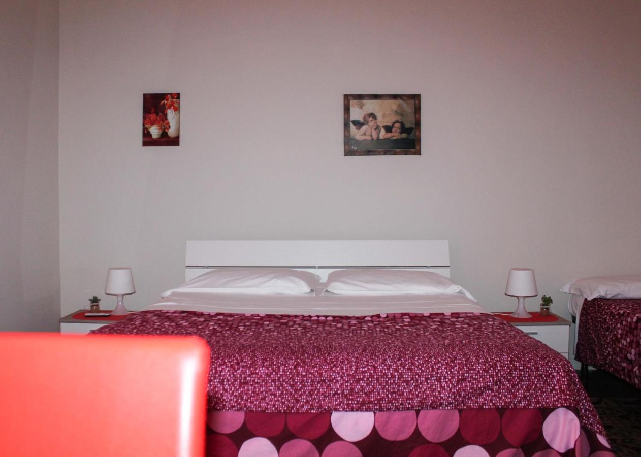 I 2 Puttini Bed & Breakfast CTA Exterior photo
