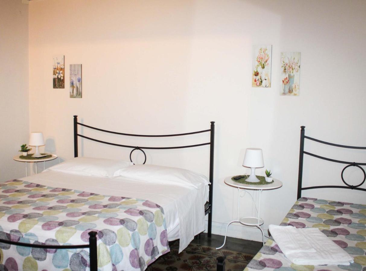 I 2 Puttini Bed & Breakfast CTA Exterior photo
