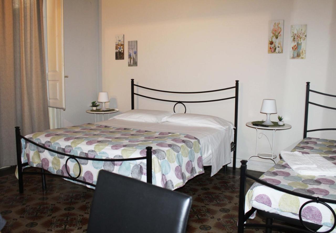 I 2 Puttini Bed & Breakfast CTA Exterior photo