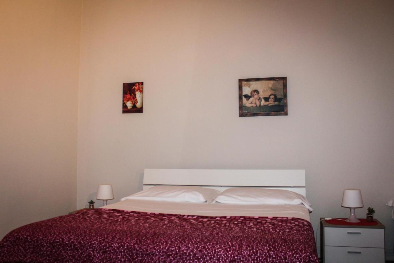 I 2 Puttini Bed & Breakfast CTA Exterior photo