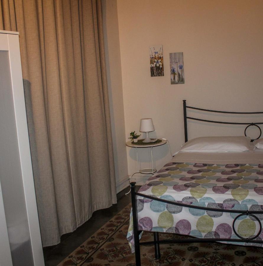 I 2 Puttini Bed & Breakfast CTA Exterior photo