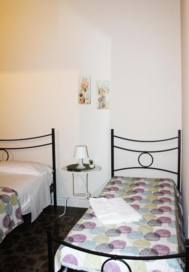 I 2 Puttini Bed & Breakfast CTA Exterior photo