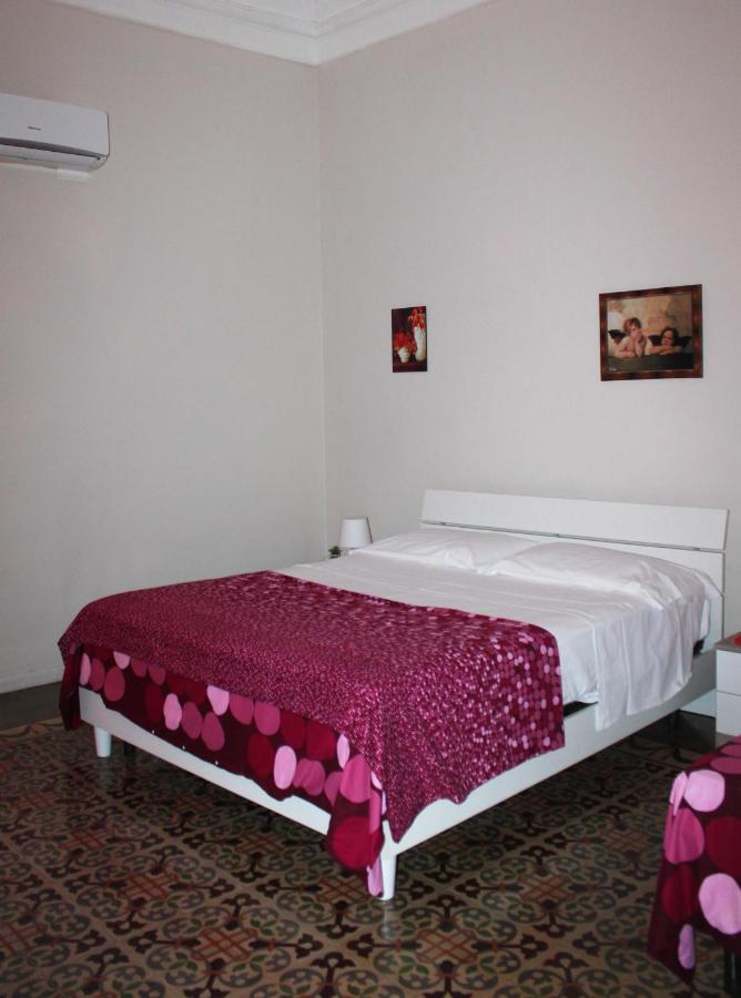 I 2 Puttini Bed & Breakfast CTA Exterior photo
