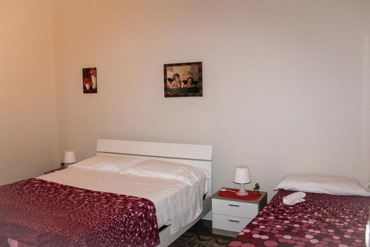 I 2 Puttini Bed & Breakfast CTA Exterior photo