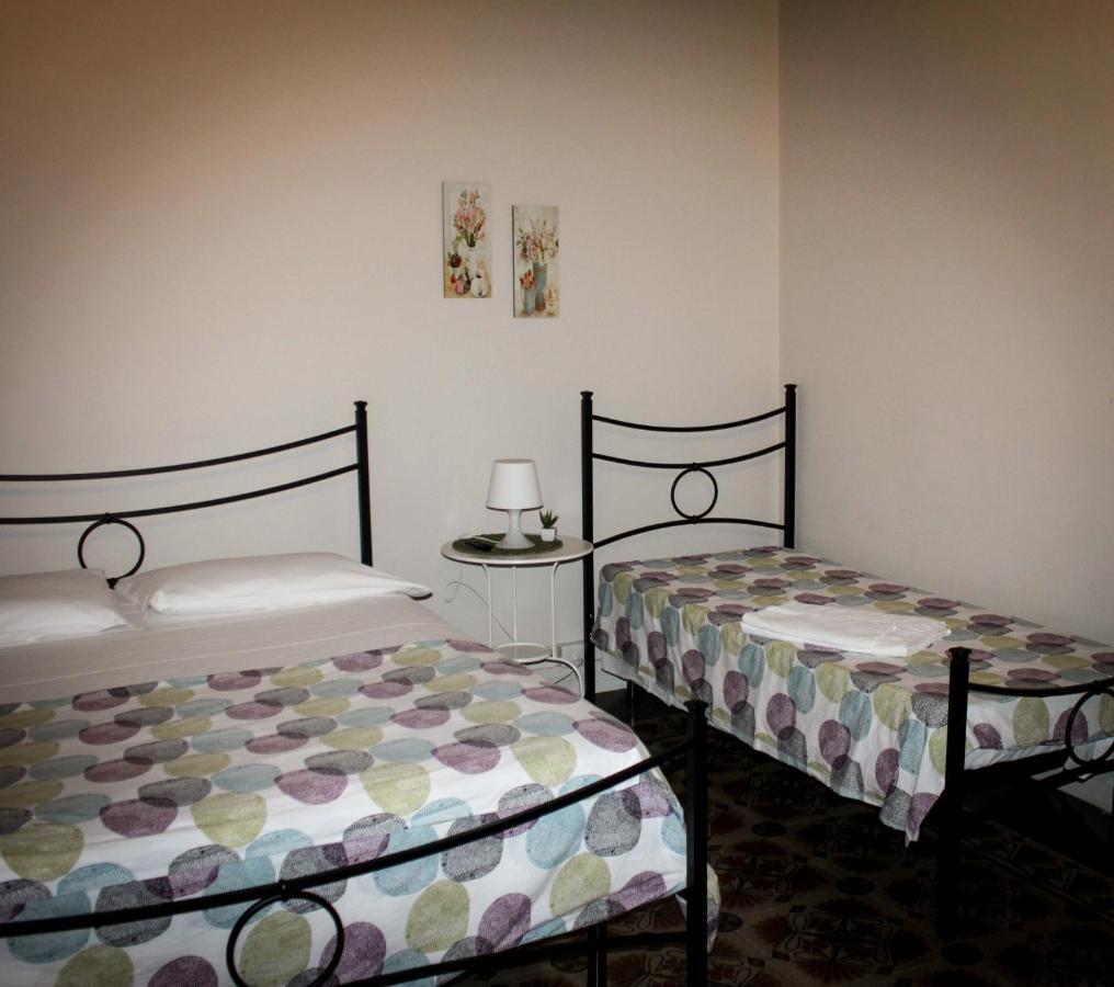 I 2 Puttini Bed & Breakfast CTA Exterior photo