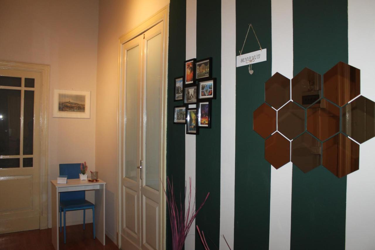 I 2 Puttini Bed & Breakfast CTA Exterior photo